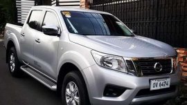 Nissan Navarra Calibre 2018 for sale 