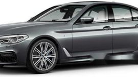 BMW 520d 2018 LUXURY AT​ For sale 