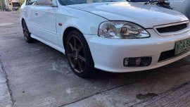 1999 Honda Civic Vti​ For sale 