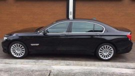 2013 BMW 740Li for sale