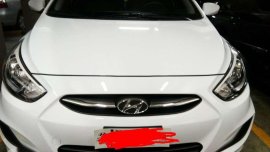 Assume Hyundai Accent 2017​ For sale