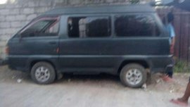 Toyota Lite ace FOR SALE 1982