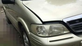 Chevrolet Venture 2005 Golden For Sale 