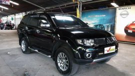 Mitsubishi Montero Sport 2013 for sale