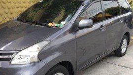 Toyota Avanza 2012 FOR SALE