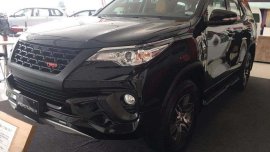 Toyota Fortuner 4X2 G DIESEL M/T 2018 For Sale 