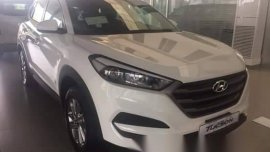 Hyundai Tucson 2.0 GL Promo Down Payment.2019