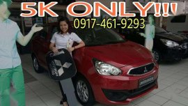 Brand new Mitsubishi Mirage 2018 for sale