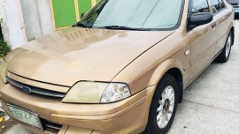 Well-kept Ford Lynx 2001 for sale