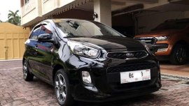 2016 Kia Picanto for sale