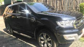 2017 Ford Everest 4x4 AT Titanium For Sale 