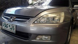 2005 Honda Accord​ For sale 