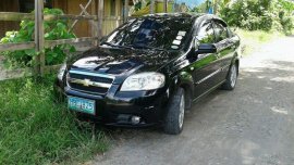 Chevrolet Aveo 2012 FOR SALE