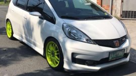 Honda Jazz 1.5 2012 Well Maintained For Sale 