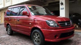 2017 Mitsubishi Adventure GLX Manual Diesel For Sale 