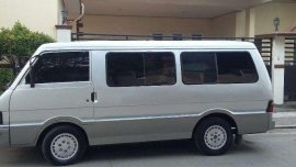 Well-kept Van Kia Besta 1994 for sale