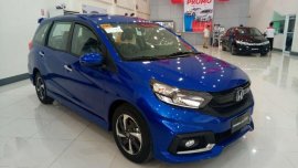 Brand new Honda Mobilio 2018 for sale
