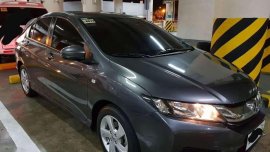 2016 Honda City E CVT​ For sale 