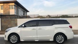 2016 Kia Carnival 10seater​ For sale 