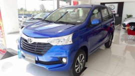 Toyota Avanza E New 2018 Model For Sale 