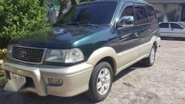 Well-kept Toyota Revo Vx200 2002 for sale