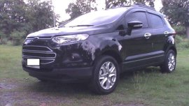 Ford Ecosport 2016 for sale