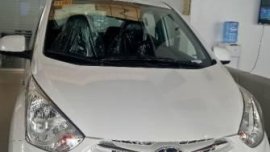 2018 Hyundai Eon Glx Promo Down Payment. for sale 
