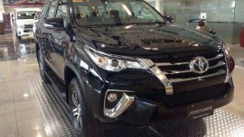2018 Toyota Fortuner Super Low DP Promo For Sale 