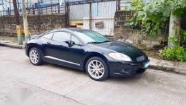 2012s Mitsubishi ECLIPSE  AT Blue For Sale 