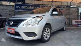 2017 Nissan Almera Automatic Gas Automobilico SM City Bicutan