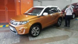 Suzuki Vitara gl at 88K dp 2018