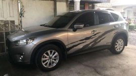Mazda CX5 2013​ For sale 