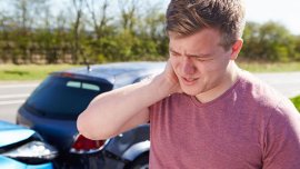 Post Car Accident Signs Everyone Should Be Aware Of