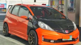2009 Honda Jazz for sale