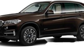BMW X5 2018 XDRIVE 25D AT​ For sale 