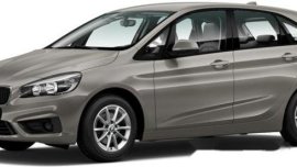 BMW 218i 2018 ACTIVE TOURER AT​ For sale 