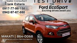 2018 Ford Everest New Models For Sale 