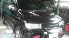 Isuzu Crosswind 2002 FOR SALE