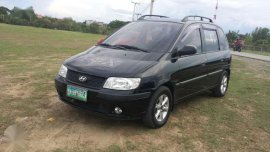 For sale 2005 model hyundai matrix manual all power16valve CRDI diESEL