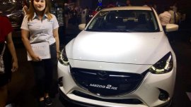 Brand new Mazda BT50 2018 for sale