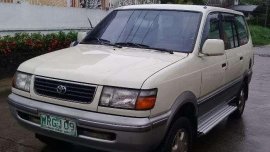 Toyota Revo 2000 for sale