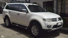 2012 Mitsubishi Montero Sport GLS-V​ For sale