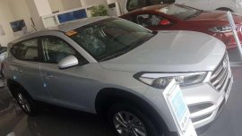 2018 Hyundai Tucson New SUV For Sale 