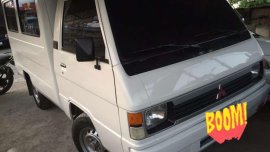 2005 Mitsubishi L300 FB Manual For Sale 
