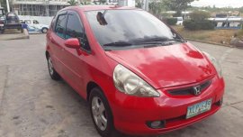 For sale! Honda Jazz 2004mdl