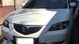 Mazda 3 2008 for sale