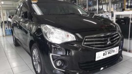 2018 Mitsubishi Mirage G4 Units For Sale 