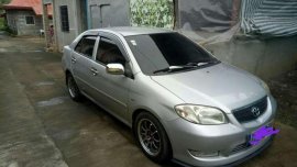 Toyota Vios 2005​ For sale 