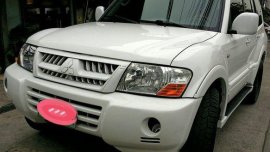 Mitsubishi Pajero 2004 For sale 