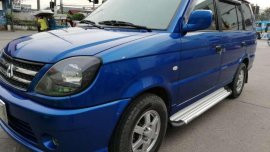 2014 Mitsubishi Adventure manual diesl innova crosswind sportivo